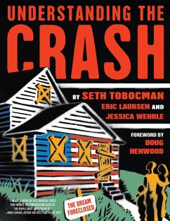 Understanding the Crash (eBook, ePUB) - Tobocman, Seth; Laursen, Eric