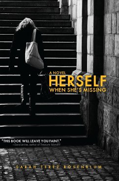 Cover Herself When She's Missing (eBook, ePUB)