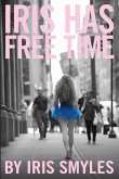 Iris Has Free Time (eBook, ePUB)