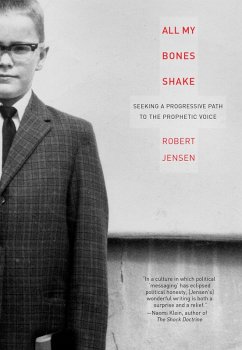 Cover All My Bones Shake (eBook, ePUB)
