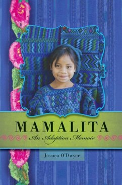 Mamalita (eBook, ePUB) - O'Dwyer, Jessica