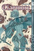 Claymore Bd.24