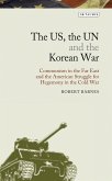 The US, the UN and the Korean War