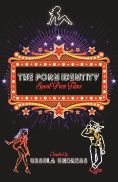 The Porn Identity - Undress, Ursula