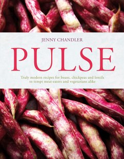 Pulse - Chandler, Jenny