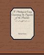 A Philological Essay Concerning the... - Bild 1