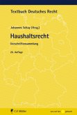 Haushaltsrecht