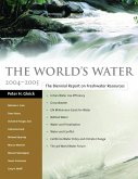 World's Water 2004-2005 (eBook, ePUB)