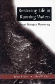 Restoring Life in Running Waters (eBook, ePUB)