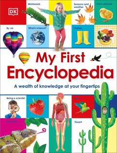 My First Encyclopedia - DK