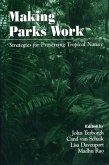 Making Parks Work (eBook, ePUB)