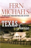 Texas Sunrise (eBook, ePUB)