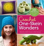 Crochet One-Skein Wonders® (eBook, ePUB)