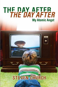 Cover The Day After The Day After (eBook, ePUB)