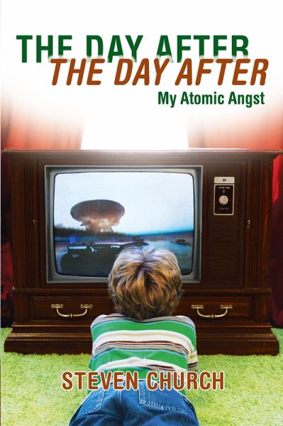 The Day After The Day After (eBook, ePUB)
