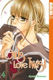 Girls Love Twist Bd.4