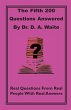 The Fifth 200 Qustions Answered - Bild 1