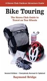 Bike Touring (eBook, ePUB)