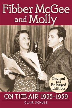 Fibber McGee and Molly - Shulz, Clair