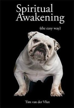 Cover Spiritual Awakening