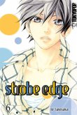 Strobe Edge Bd.6