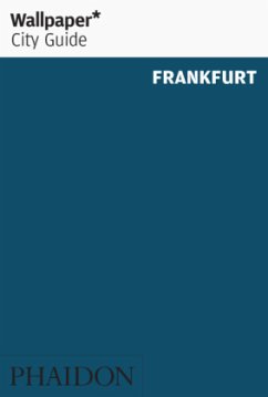 Wallpaper City Guide Frankfurt 2014 - Wallpaper