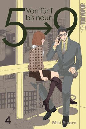 Von fünf bis neun Bd.4 Von fünf bis neun Bd.4