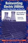 Reinventing Electric Utilities (eBook, ePUB)