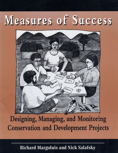 Measures of Success (eBook, ePUB)