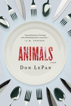 Cover Animals (eBook, ePUB)