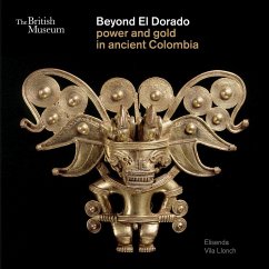 Beyond El Dorado - Vila Llonch, Elisenda