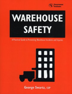 Cover Warehouse Safety (eBook, ePUB)