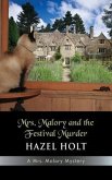 Mrs. Malory and the Festival Murder (eBook, ePUB)