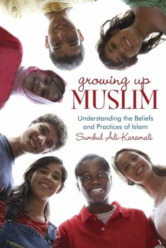 Growing Up Muslim - Ali-Karamali, Sumbul