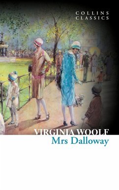 Mrs Dalloway - Woolf, Virginia