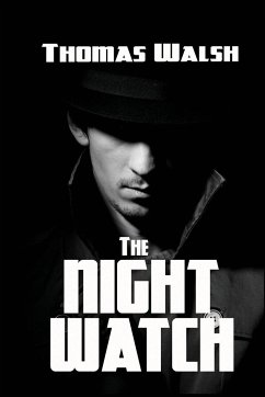 The Night Watch - Walsh, Thomas