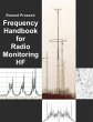 Frequency Handbook for Radio Monitoring... - Bild 1