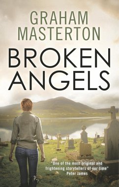 Broken Angels: Volume 2 - Masterton, Graham