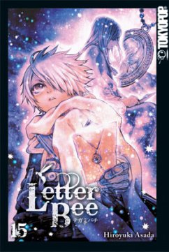 An meinen kleinen Jungen / Letter Bee Bd.15 - Asada, Hiroyuki