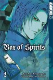 Box of Spirits Bd.2