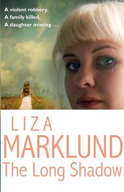 Cover The Long Shadow