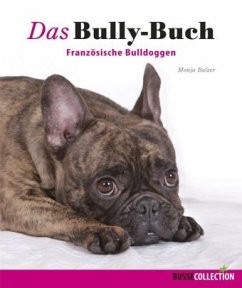 Das Bully-Buch - Balzer, Monja