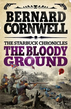 Cover The Bloody Ground