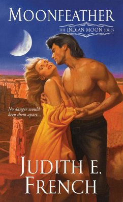 Cover Moonfeather (eBook, ePUB)
