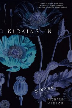 Cover Kicking In (eBook, ePUB)