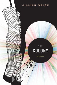 Cover The Colony (eBook, ePUB)