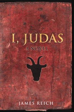 Cover I, Judas (eBook, ePUB)