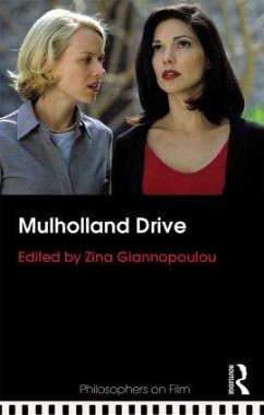 Mulholland Drive