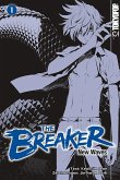 The Breaker - New Waves Bd.1