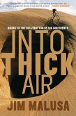 Into Thick Air (eBook, ePUB)